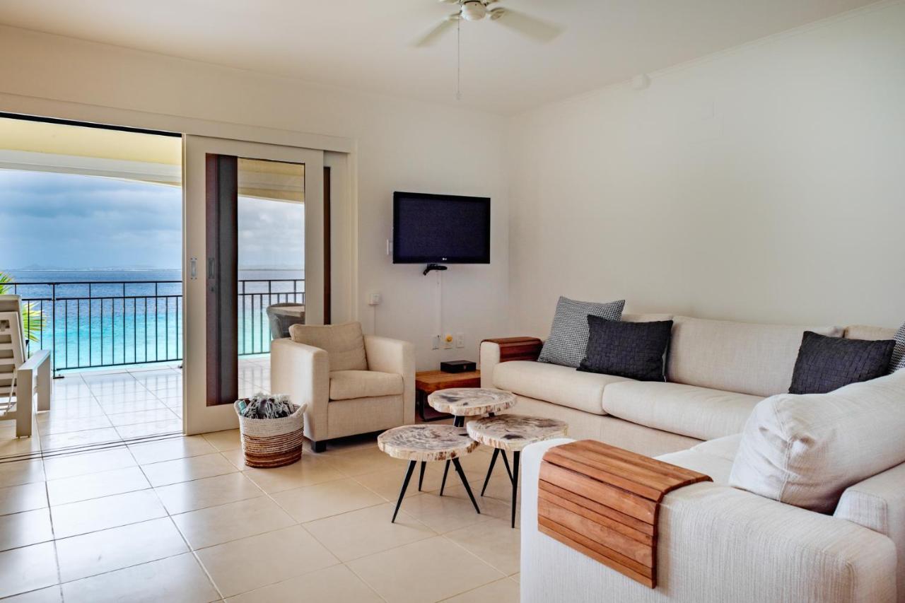 Bellevue Beach Apartment 5 Кралендейк Экстерьер фото
